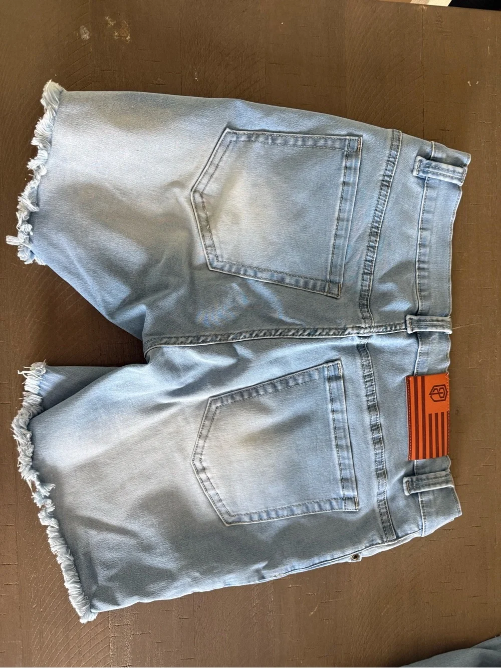 Born Primitive casual men